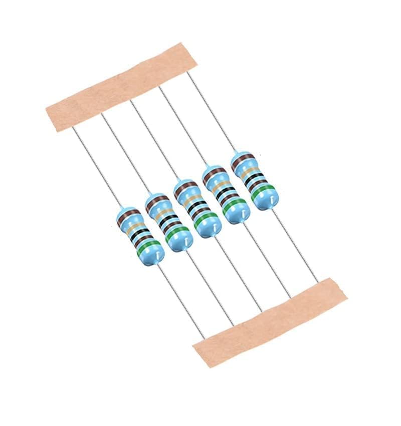 200 Ohm 1/4 Watt Resistor 5% Tolerance (10) (B0D5752QKW) Amazon Price History, Amazon Price Tracker