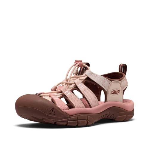 Image of KEEN Women's Newport H2 Closed Toe Water Sandals
