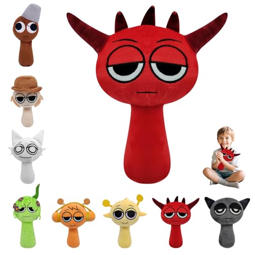 Sprunki Plush, Sprunki Plushies, Peluche Sprunki Wenda, Suaves y Lindos Sprunki Wenda Plush, Sprunki Plush Toy, Soft Stuffed Animal Pillow Figure Doll, Birthday Gifts for Adult Kids (D) Sprunki Plush, Sprunki Plushies, Peluche Sprunki Wenda, Suaves y Lindos Sprunki Wenda Plush, Sprunki Plush Toy, Soft Stuffed Animal Pillow Figure Doll, Birthday Gifts for Adult Kids (D)