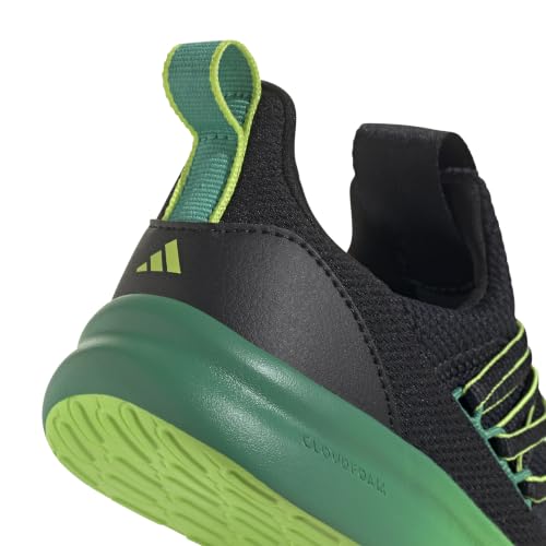 Image of adidas Kids' Lite Racer Adapt 7.0 Running Shoes