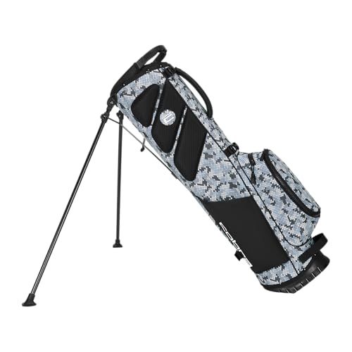 Image of Cobra Ultralight Carry Golf Bag