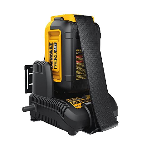 DEWALT DCB412 Mower Charger