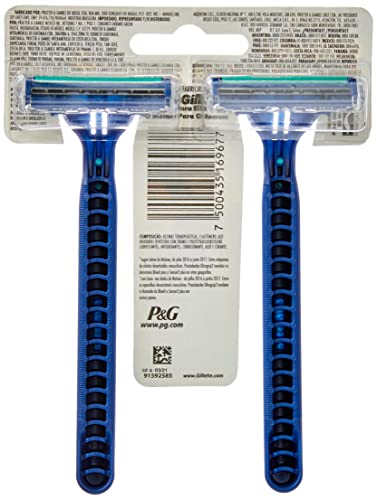 Rastrillos, Beauty Imagen adicional