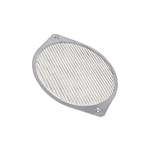 Grille RICHCO 171x151mm pour sécuriser la ventilation des boîtiers