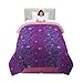 Franco Kids Bedding Comforter, Twin/Full, Disney Princess