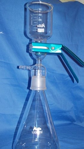 Lab Filtration Apparatus 500ml, Filtration System (500ml)