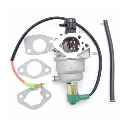 Carburateur P27 pour réparer les pannes de démarrage P27-1 P27-2