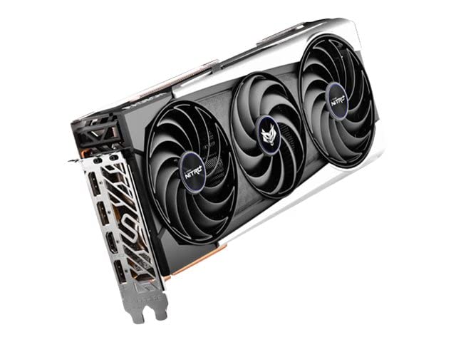 Amazon | Sapphire Nitro+ AMD Radeon RX 6700 XT Gaming OC