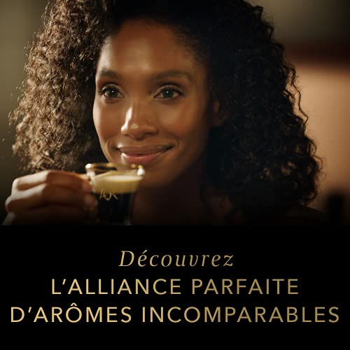 L'OR Espresso – 200 Capsules de Café Compatibles Nespresso ®* – Coffret de 20 Variétés – Intensité 5 à 12 – Lot de 20 x 10 - Image 7
