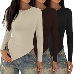 Black, Dark Brown, Cream