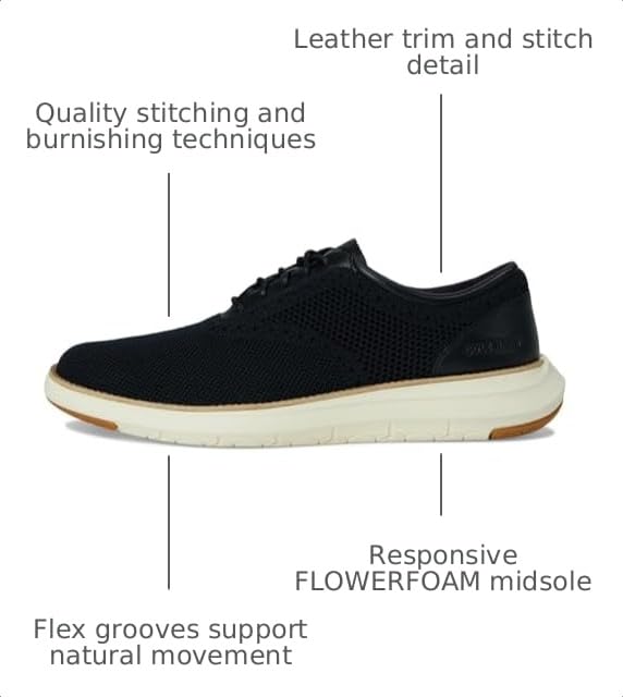 Image of Cole Haan Men's Grand Remix Knit
