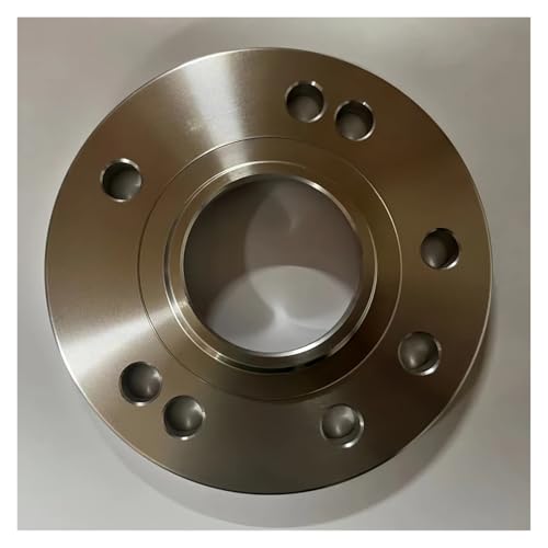 Entretoises de roue 10mm PCD 5x114.3 solution vibrations alésage 66.1mm - 3