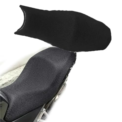 Protector de asiento de malla premium para motocicleta Honda CB190R