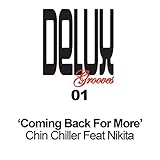  Coming Back For More (Dom Funk Reloop Mix)