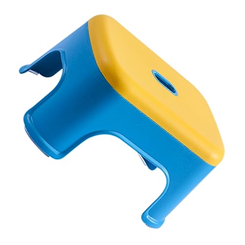 OSALADI Banquinho Infantil Escadinha De Cozinha Tamborete De Treinamento Potty Para Crianças Cara Ba