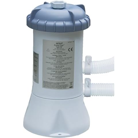 Intex - 58604Fr - Pool-Zubehör Cover