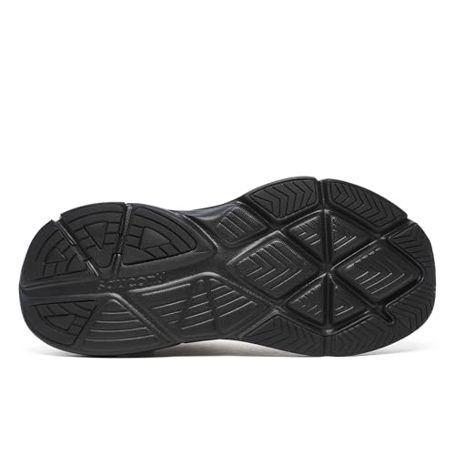 Saucony Men's Guide Metro Le Sneaker3