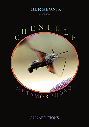 Chenille (Ann.Policiers)
