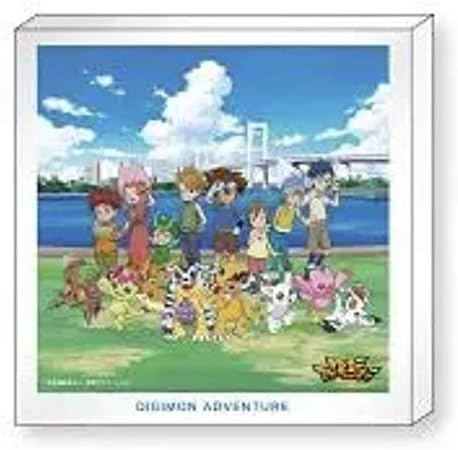 Amazon Co Jp デジモンアドベンチャー アニゲーター 受注生産 アクリルスタンド 無印 Tri ラスエボ 3点セット 太一 ヤマト タケル ヒカリ ホビー 通販