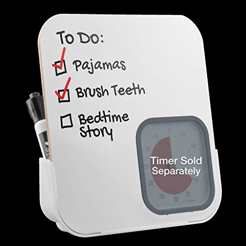 Time Timers JAC5017 Aufkleber, groß, Niederlande