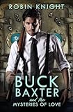 Cover zum Buch Buck Baxter and the Mysteries of Love