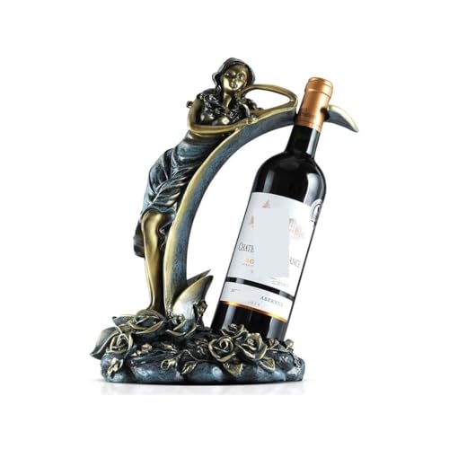 Soporte para Botellas de Vino SONGCHAO 33.5x25x15.3 cm