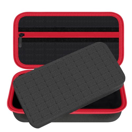Estuche protector para cámaras térmicas con espuma personalizada miniatura 2