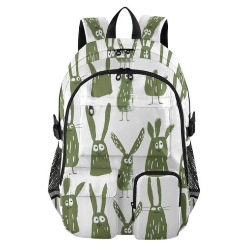 Mochila para ordenador de 17.5 pulgadas que alivia el peso en tus viajes