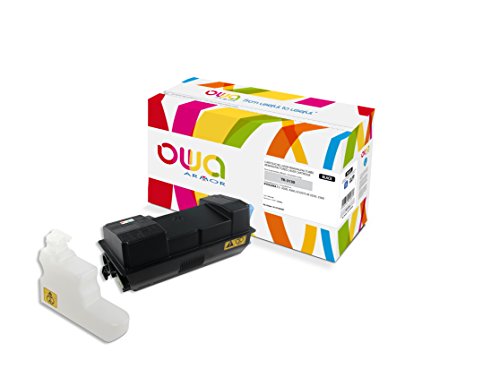 Preisvergleich Produktbild Armor OWA K15740OW Remanufactured Toner 1er Pack