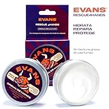 Crema de Manos Reparadora EVANS RESCUE4HANDS – Hidratación...