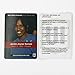 Urban Intellectuals Black History Flashcards – Volume 2 – Famous Black Women – Education Resources for High School – African American Women Heroes – Exceptional Women, Ladies, Girls, and Children