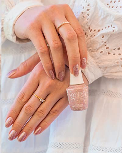 Gelish Mini June Bride Soak-Off Gel Polish, 0.3 Oz. #TOP2