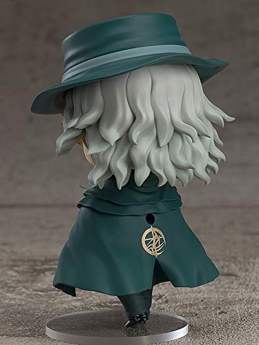 Amazon | ねんどろいど Fate/Grand Order アヴェンジャー/巌窟王