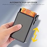 Zoom IMG-2 kytpyi portasigarette porta sigaretta anti Zoom IMG-2 kytpyi portasigarette porta sigaretta anti