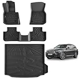 KARPAL Floor Mats & Cargo Mats