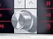 Imagen de Bosch - Microondas integrable, Grill, Serie 6