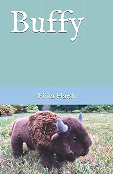 Paperback Buffy Book