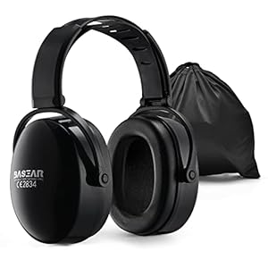 Onhear Ear Protection Headphones fo...