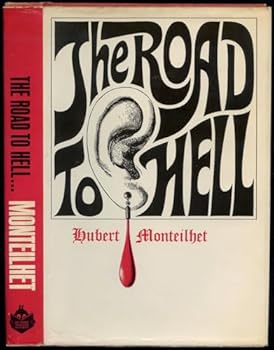 Hardcover The road to hell (Inner sanctum mystery) Book