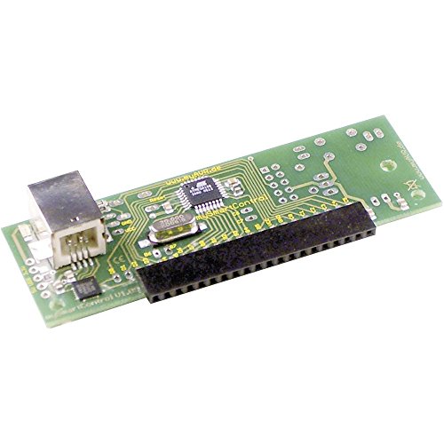 Preisvergleich Produktbild myAVR Board mySmartControl MK2 8K