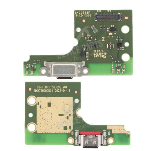 OEM Replacement for TCL TAB 10 5G 10.1