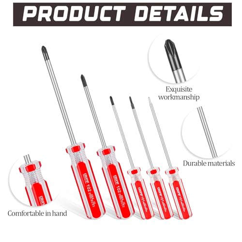 Desarmadores, Tools Imagen adicional