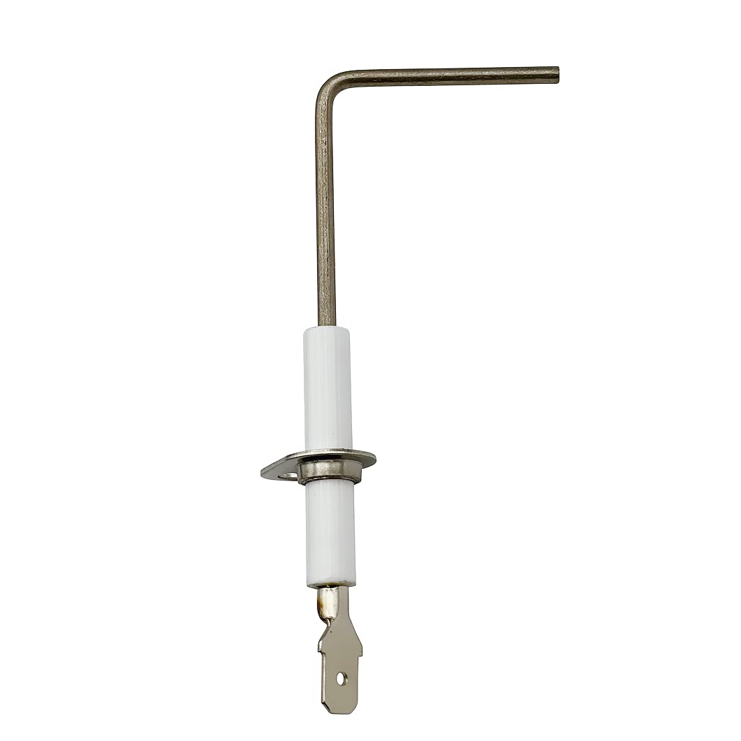 Pistek 62-23543-01 Furnace Flame Sensor for Rheem Ruud Weather King  Corsaire 62-23543-02 62-23543-03 62-23543-04 : Amazon.co.uk: DIY u0026 Tools