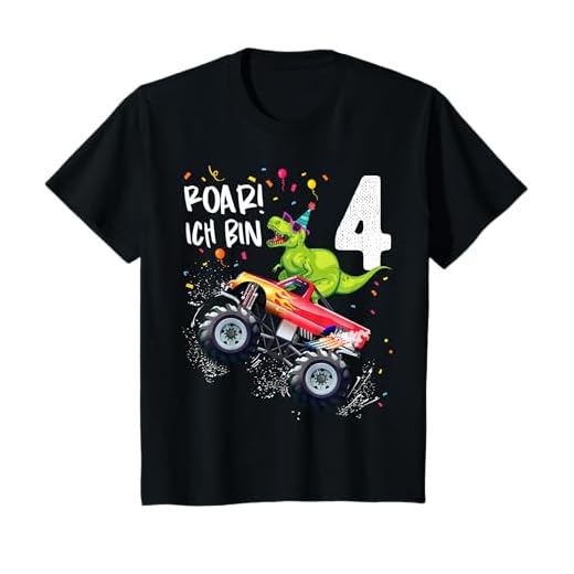 LEGO 2304 DUPLO Classic Große Bauplatte, Spielzeug für Vorschulkinder, grün 6 Kinder Geburtstag 4 Jahre Dinosaurier Monster Truck Jungen Mädchen T-Shirt