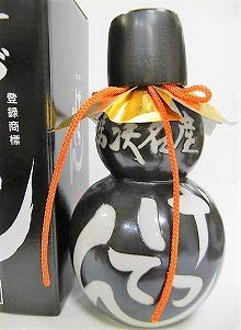 Amazon.co.jp: 純米本格焼酎 耶馬美人 げってん 【旭酒造】 : 食品