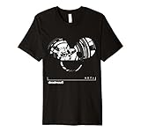 deadmau5 x Meta Threads T-shirt