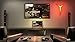 Lenovo Legion Y720 Gaming Laptop, 15.6