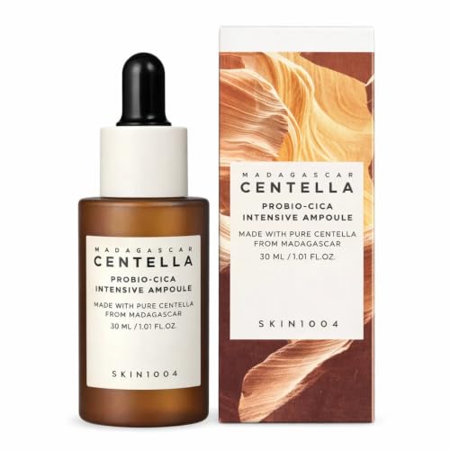SKIN1004 Madagascar Centella Probio-Cica Intensive Ampoule