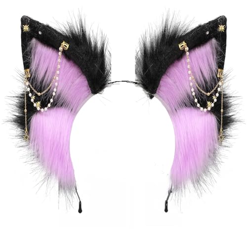 Purple / One Size