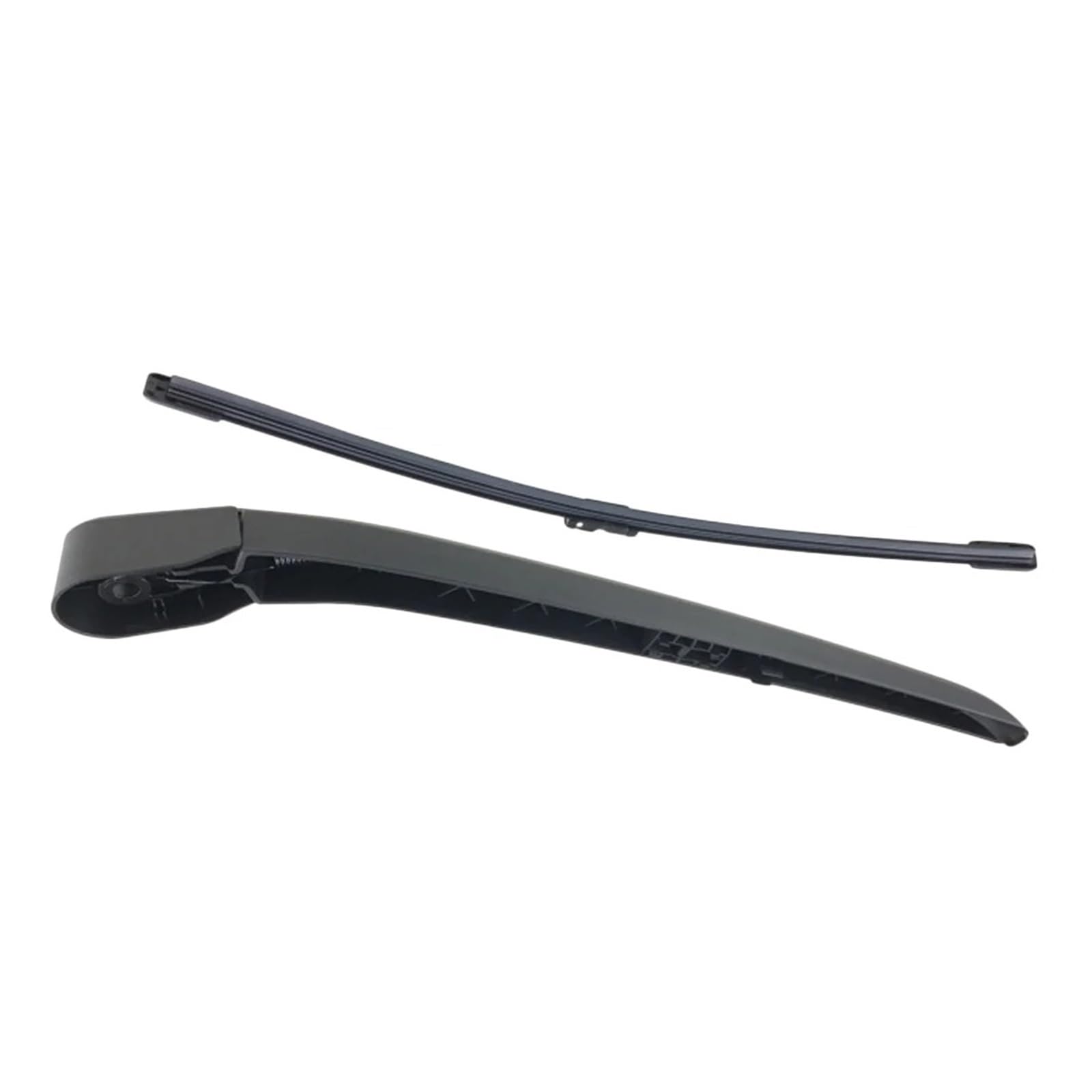 Parabrisas Escobillas Para Volvo XC40 2020 2021 2022 31699908 1 Par De Brazos Y Escobillas De Limpiaparabrisas Traseros Escobillas limpiaparabrisas delanteras
